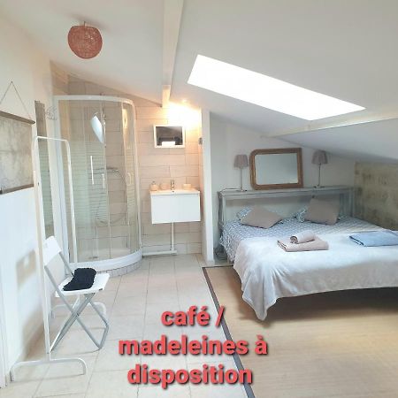 Appartement L'Authentique à Pézenas Extérieur photo